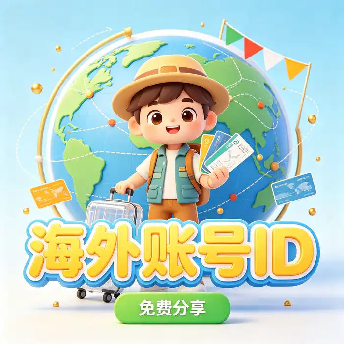 保护 Apple ID 密码和验证信息的账号安全概念图